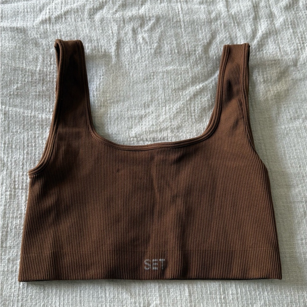 Setactive SCULPTFLEX®
POWER BOX CUT BRA